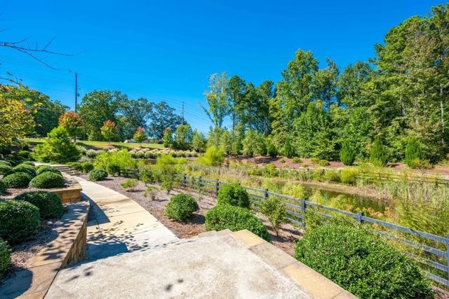 12567 Arnold Mill Road, Milton, GA 30004