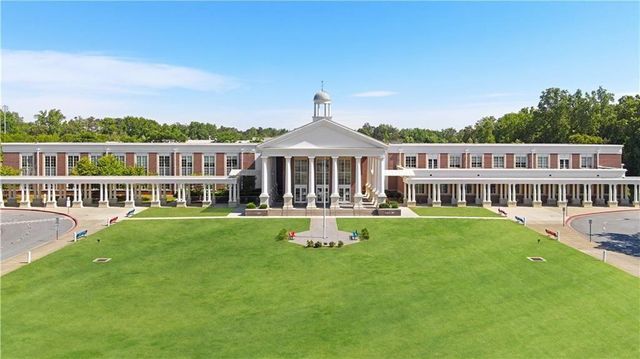 12567 Arnold Mill Road, Milton, GA 30004