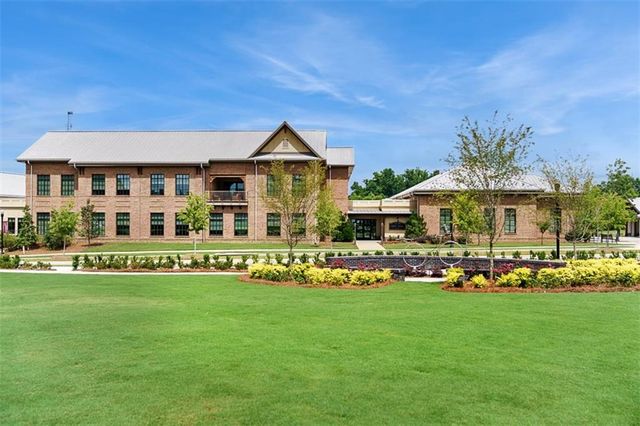 12567 Arnold Mill Road, Milton, GA 30004