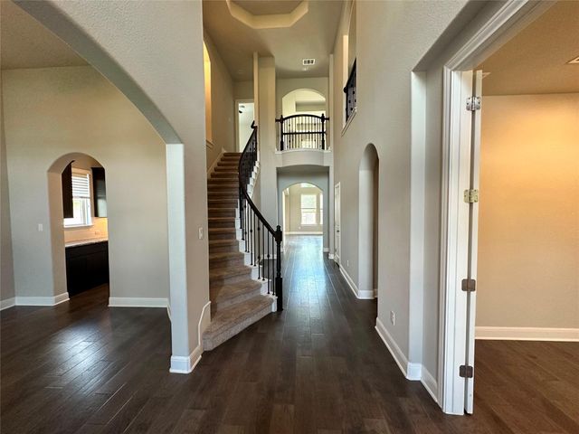 3004 Desert Shade BND, Leander, TX 78641