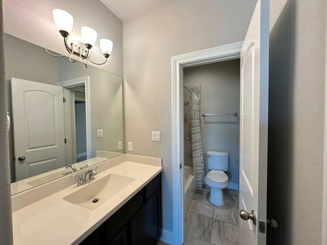 3004 Desert Shade BND, Leander, TX 78641
