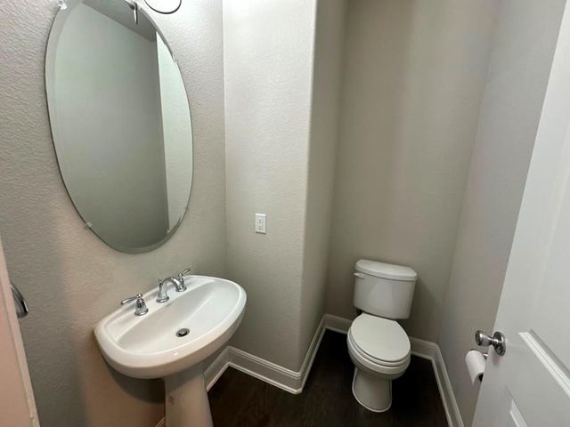 3004 Desert Shade BND, Leander, TX 78641