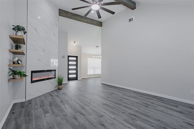 3617 Knights Bridge Drive, Rowlett, TX 75088