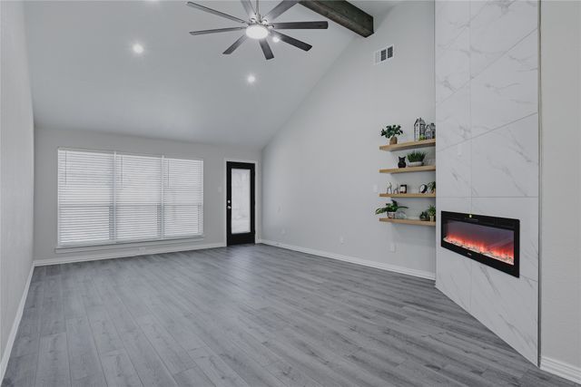 3617 Knights Bridge Drive, Rowlett, TX 75088