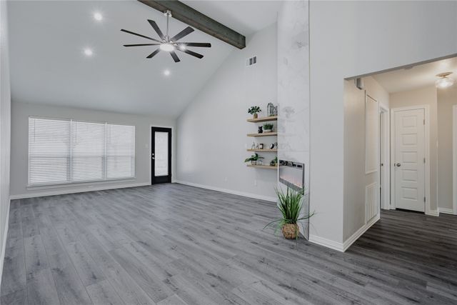 3617 Knights Bridge Drive, Rowlett, TX 75088