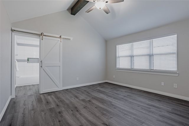 3617 Knights Bridge Drive, Rowlett, TX 75088