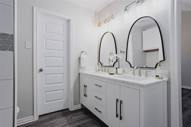 3617 Knights Bridge Drive, Rowlett, TX 75088