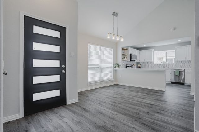 3617 Knights Bridge Drive, Rowlett, TX 75088