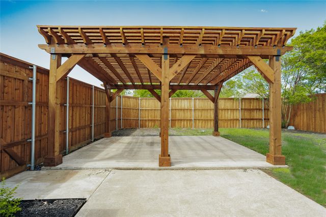 3617 Knights Bridge Drive, Rowlett, TX 75088