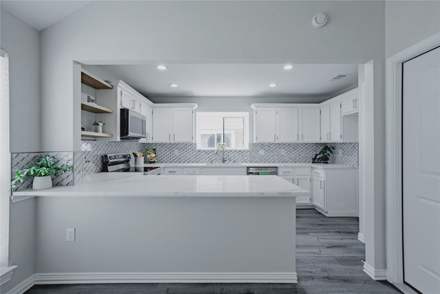 3617 Knights Bridge Drive, Rowlett, TX 75088