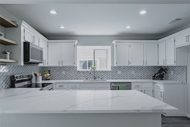 3617 Knights Bridge Drive, Rowlett, TX 75088