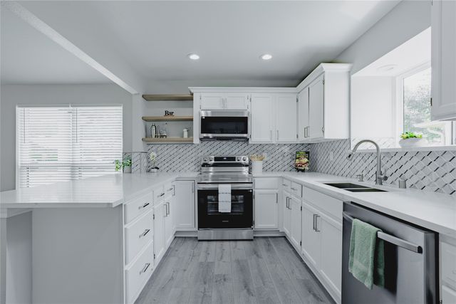 3617 Knights Bridge Drive, Rowlett, TX 75088