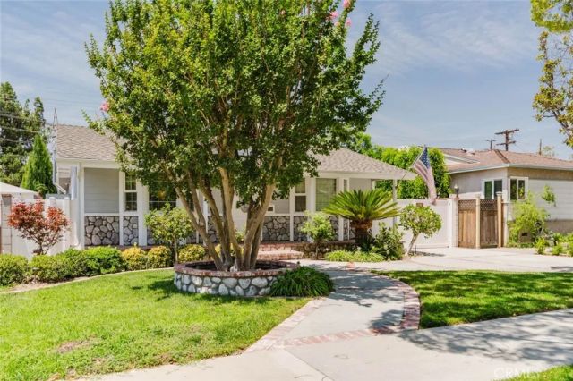 1527 N Valley Street, Burbank, CA 91505