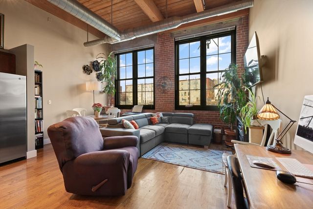 99 Allen Street 205, Woonsocket, RI 02895