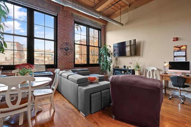 99 Allen Street 205, Woonsocket, RI 02895