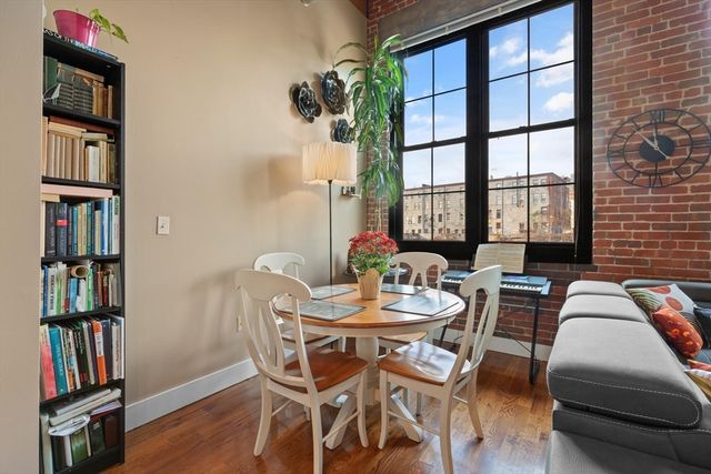 99 Allen Street 205, Woonsocket, RI 02895