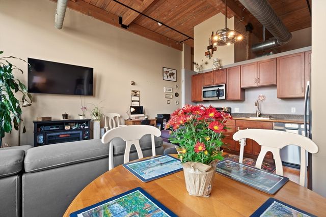 99 Allen Street 205, Woonsocket, RI 02895