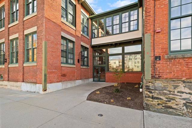 99 Allen Street 205, Woonsocket, RI 02895