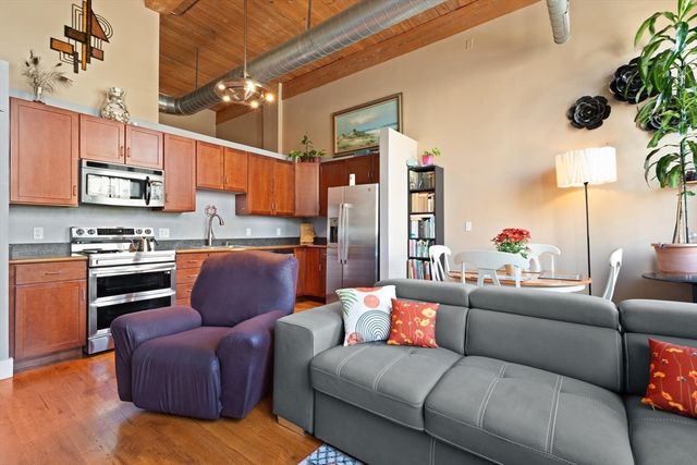 99 Allen Street 205, Woonsocket, RI 02895