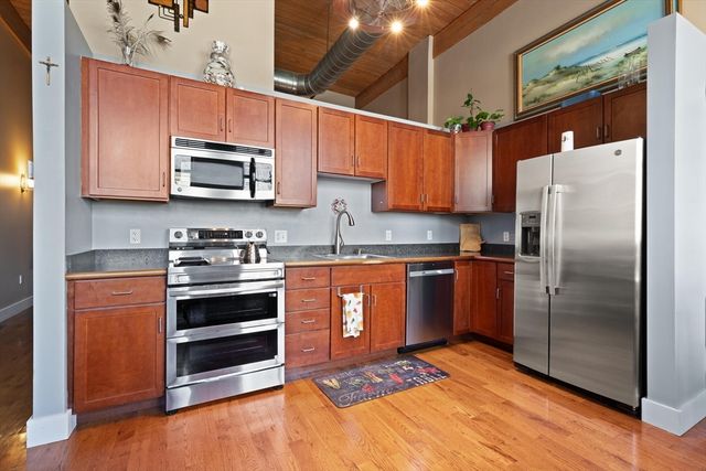 99 Allen Street 205, Woonsocket, RI 02895