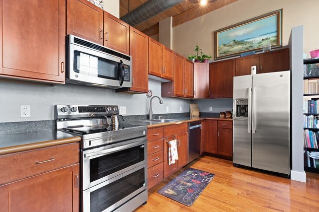 99 Allen Street 205, Woonsocket, RI 02895