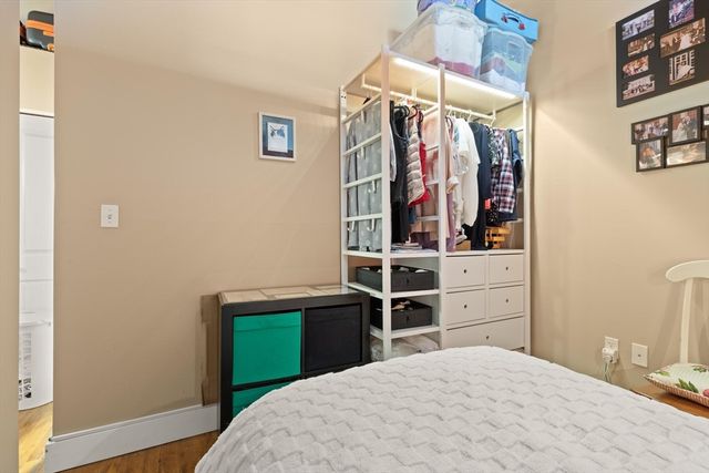 99 Allen Street 205, Woonsocket, RI 02895