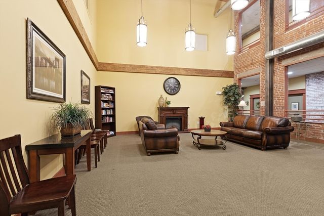 99 Allen Street 205, Woonsocket, RI 02895