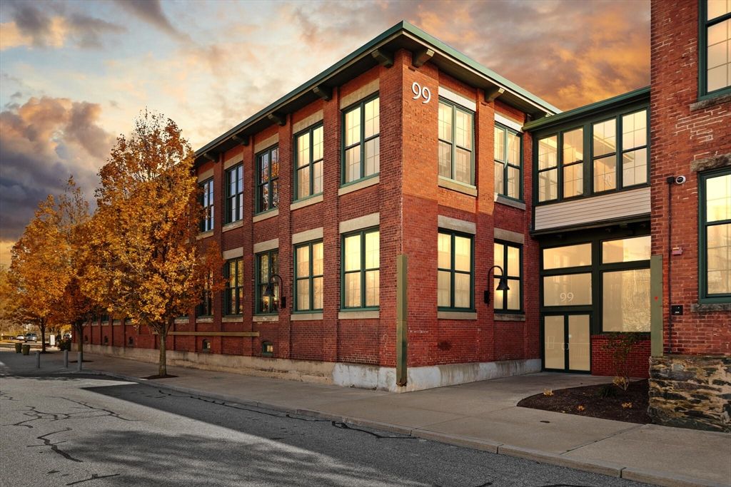 99 Allen Street 205, Woonsocket, RI 02895