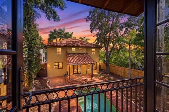 1719 7TH STREET, Sarasota, FL 34236