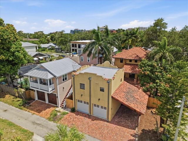1719 7TH STREET, Sarasota, FL 34236