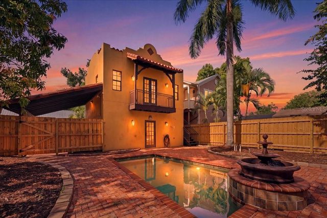 1719 7TH STREET, Sarasota, FL 34236
