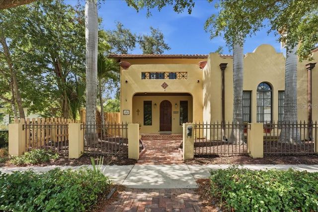 1719 7TH STREET, Sarasota, FL 34236