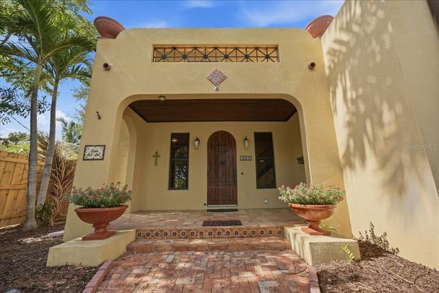 1719 7TH STREET, Sarasota, FL 34236