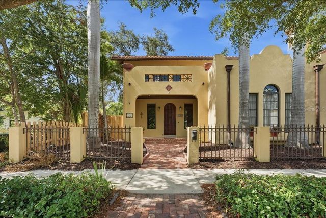 1719 7TH STREET, Sarasota, FL 34236