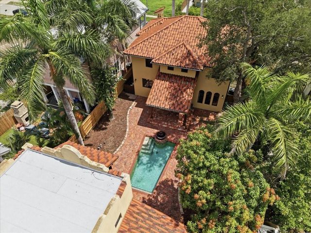 1719 7TH STREET, Sarasota, FL 34236