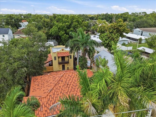 1719 7TH STREET, Sarasota, FL 34236