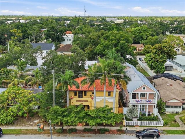 1719 7TH STREET, Sarasota, FL 34236