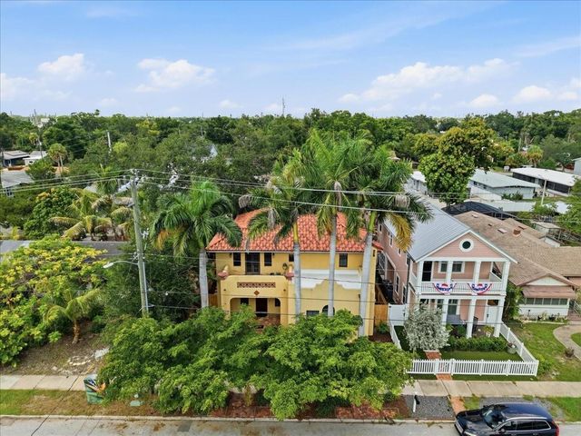 1719 7TH STREET, Sarasota, FL 34236