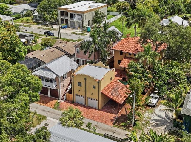 1719 7TH STREET, Sarasota, FL 34236