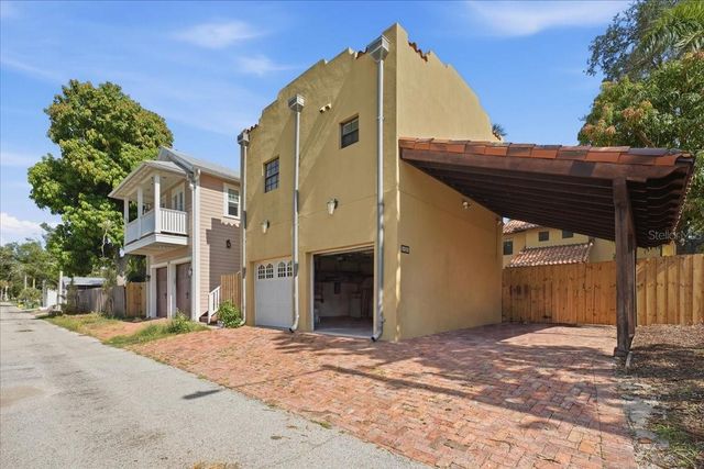 1719 7TH STREET, Sarasota, FL 34236