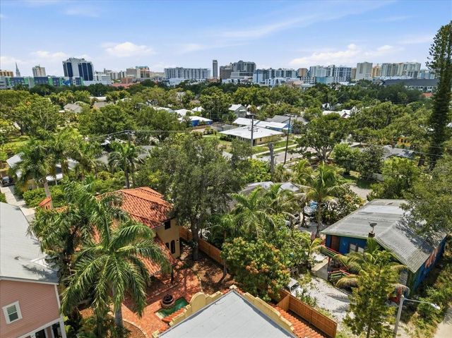 1719 7TH STREET, Sarasota, FL 34236