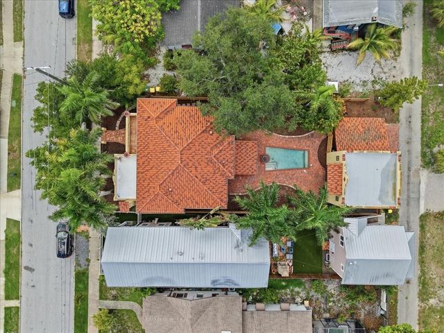 1719 7TH STREET, Sarasota, FL 34236