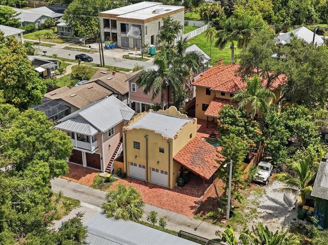 1719 7TH STREET, Sarasota, FL 34236