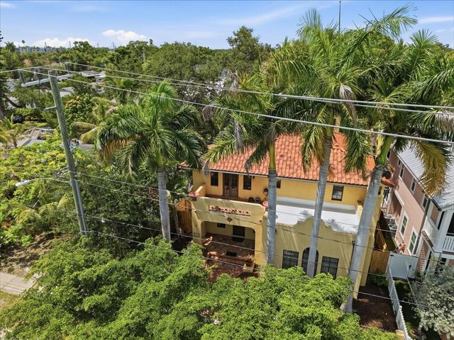 1719 7TH STREET, Sarasota, FL 34236