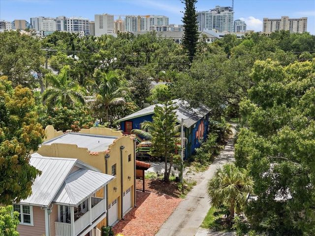 1719 7TH STREET, Sarasota, FL 34236