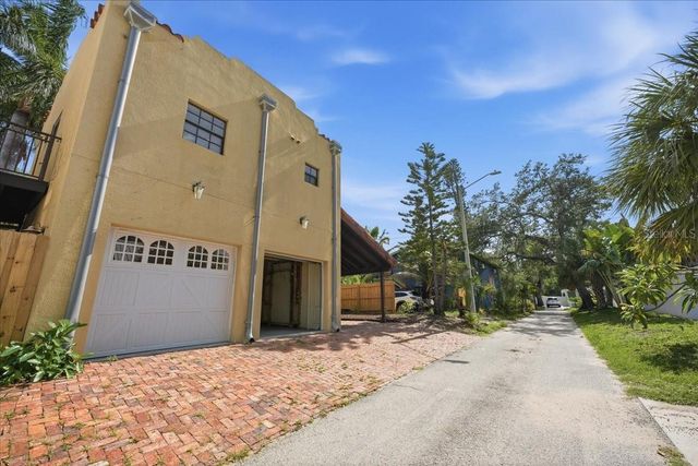 1719 7TH STREET, Sarasota, FL 34236