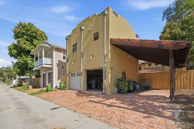 1719 7TH STREET, Sarasota, FL 34236