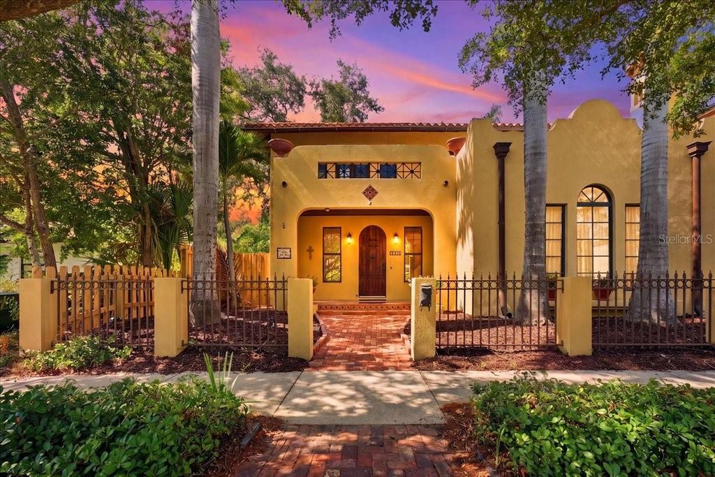 1719 7TH STREET, Sarasota, FL 34236