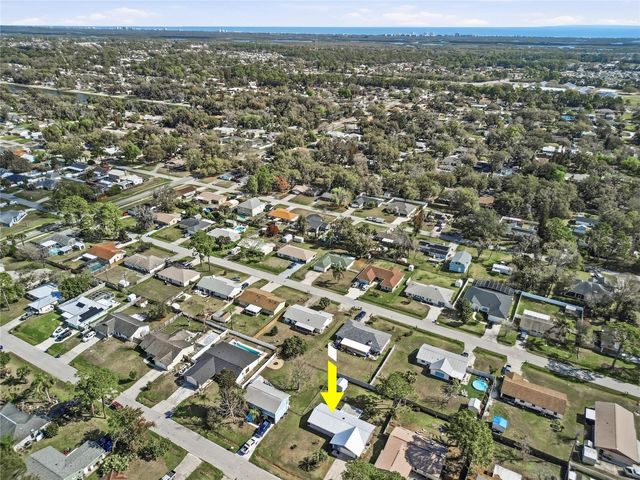 3035 QUEEN PALM DRIVE, Edgewater, FL 32141