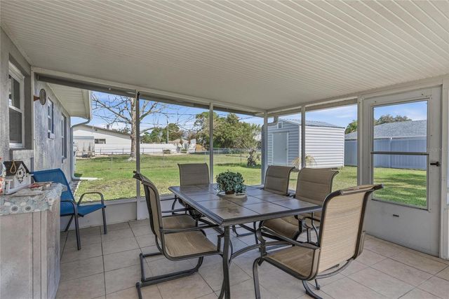 3035 QUEEN PALM DRIVE, Edgewater, FL 32141